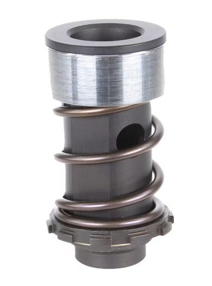 B&T Booster OLS Adapter 1/2x28